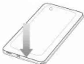 ZTE Light Tab V9 - Remarques : - 3