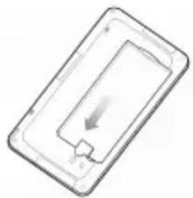 ZTE Light Tab V9 - Ennen käytön aloittamista - 1