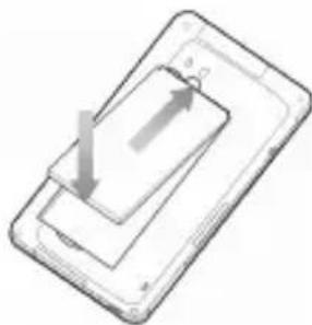 ZTE Light Tab V9 - Inainte de Pornire - 3