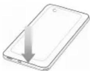ZTE Light Tab V9 - Copyright © 2011 ZTE CORPORATION. - 2