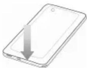 ZTE Light Tab V9 - Notizen: - 3
