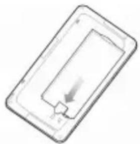ZTE Light Tab V9 - Piv EKIVNOET - 1