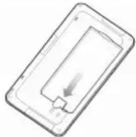 ZTE Light Tab V9 - Inainte de Pornire - 1