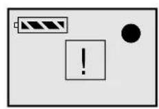 PANASONIC AGDVC15P - Retour à l'enregistrement normal Relacher la touche de contre-jour [>. - 2