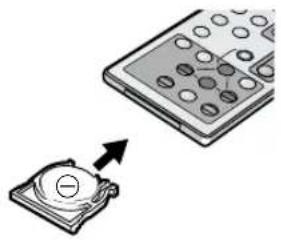 PANASONIC AGDVC15P - Touchedarrétoctouche de réglage - 3