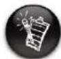CREATIVE Nomad Jukebox Zen NX - Icône Action / Signification - 8