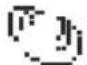 CREATIVE Nomad Jukebox Zen NX - Icône Action / Signification - 2