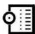 CREATIVE Nomad Jukebox Zen NX - Icône Action / Signification - 7
