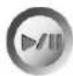 CREATIVE Nomad Jukebox Zen NX - PLAY/PAUSE - 1