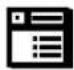 CREATIVE Nomad Jukebox Zen NX - Icône Action / Signification - 1