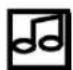CREATIVE Nomad Jukebox Zen NX - Icône Action / Signification - 4