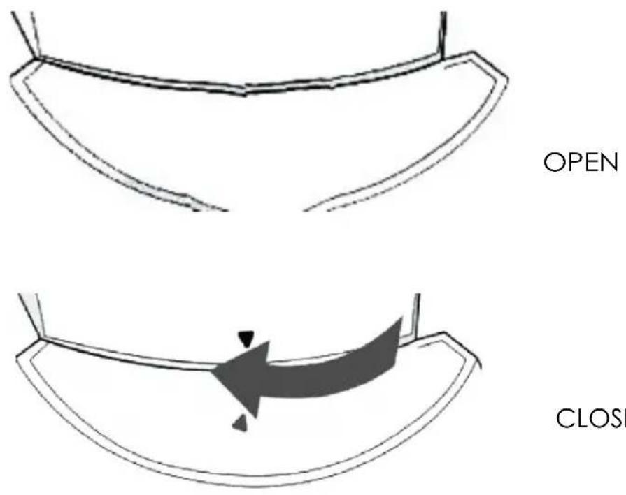 THOMSON THJU2240 - Top-set and Base Assembly - 3