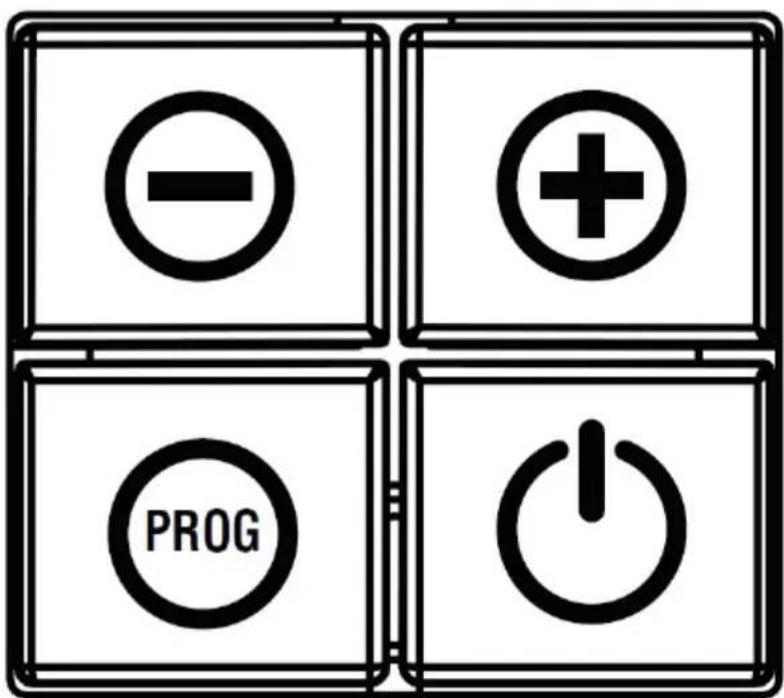 THOMSON THKE917TE - Instructions d'utilisation - 1