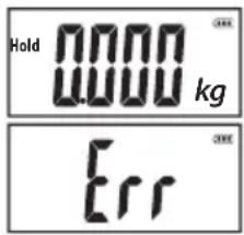 LANAFORM LA090324 - NORMÁL MÉRÉS FUNKCIÓ: (FIGYELEM, TÖBB RAJZ KÉSZÍTENDŐ) - 3