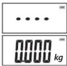 LANAFORM LA090324 - FUNCTIE NORMALE WEGING : - 1