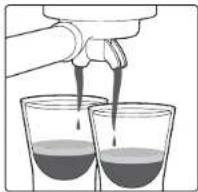 ROWENTA Grind & Infuse Compact 1018 - TIPS FOR THE PERFECT ITALIAN ESPRESSO - 4