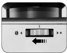 ROWENTA Grind & Infuse Compact 1018 - Gehen Sie wie folgt vor: - 1