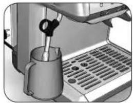 ROWENTA Grind & Infuse Compact 1018 - Gehen Sie wie folgt vor: - 1