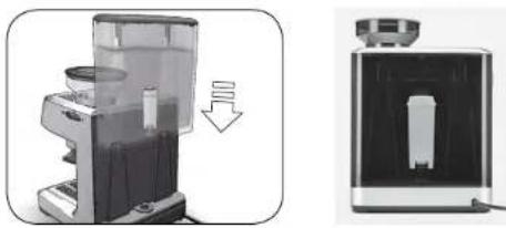 ROWENTA Grind & Infuse Compact 1018 - 1 - 6