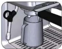 ROWENTA Grind & Infuse Compact 1018 - D - 7