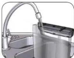 ROWENTA Grind & Infuse Compact 1018 - D - 3