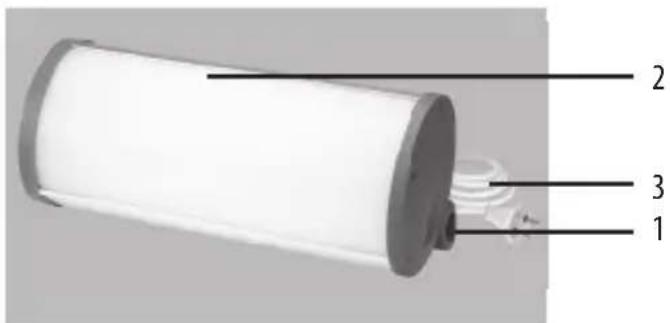 LANAFORM Luminescence - 1