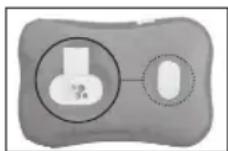 LANAFORM Hand Warmer LA180202 - A MELEGÍTÓPALACK HASZNÁLATA ELÖTT OLVASSA EL A HASZNÁLATI UTASÍTÁS TELJES SZÖVEGÉT, KÜLÖNÖSEN AZ ALÁBBI ALAPVETŐ BIZTONSÁGI TANÁCSOKAT - 1