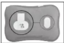 LANAFORM Hand Warmer LA180202 - COMPOSANTS - 1
