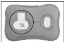 LANAFORM Hand Warmer LA180202 - LEA TODAS LAS INSTRUCCIONES ANTES DE UTILIZAR LA BOLSA DE AGUA, EN ESPECIAL LOS IMPORTANTE CONSEJOS DE SEGURIDAD QUE SE DESCRIBEN A CONTINUACIÓN - 1