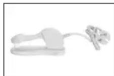 LANAFORM Hand Warmer LA180202 - NEŽ ZAČNETE OHŘÍVACÍ POLŠTÁŘEK POUŽÍVAT, PŘEČTĚTE SI VŠECHNY POKYNY, ZEJMÉNA NÁSLEDUJÍCÍ ZÁKLADNÍ BEZPEČNOSTNÍ UPOZORNĚNÍ - 2