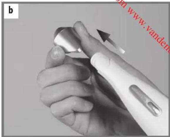 LANAFORM Minidermabrasion LA131310 - 2