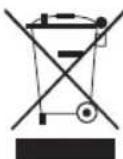 LANAFORM Minidermabrasion LA131310 - ADVICE REGARDING THE DISPOSAL OF WASTE - 1