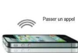 Diamond MSPBT300 - Fonctionnement des haut-parleurs du Bluetooth - 1