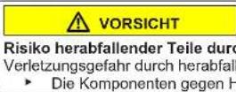 SIEMENS WN44G290 - Austauschen der Turdichtung - 4