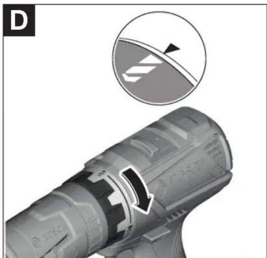 BOSCH GFA 18H Professional - 6