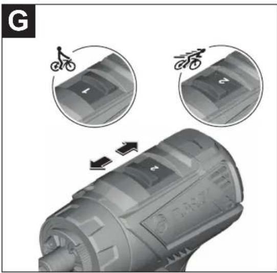 BOSCH GFA 18H Professional - 9