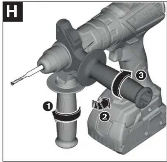 BOSCH GFA 18H Professional - 10
