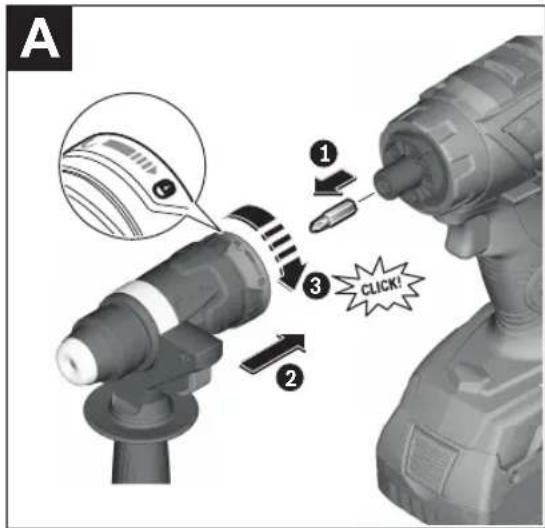 BOSCH GFA 18H Professional - 3