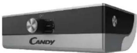 CANDY DiVino CWC 150 EDN - CANDY MEHANICNO UPRAVLJANE - 1