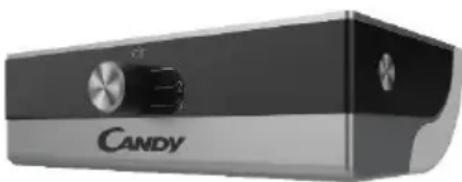 CANDY DiVino CWC 150 EDN - MEXAHUeCKa MOpelb CANDY - 1