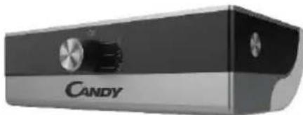 CANDY DiVino CWC 150 EDN - MECCANICO CANDY - 1