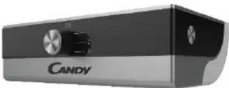 CANDY DiVino CWC 150 EDN - MECHANIKUS CANDY - 1