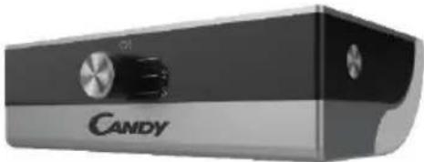 CANDY DiVino CWC 150 EDN - CANDY MECHANICA - 1