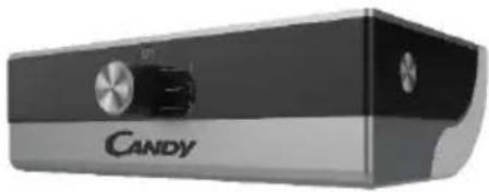CANDY DiVino CWC 150 EDN - MEXAHNUHO YNPABJIEHNE CANDY - 1