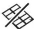 LEITZ IQ Auto+ Office 300 P4 - CANNOT shred the following: - 7