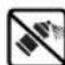 LEITZ IQ Auto+ Office 300 P4 - Warning symbols - 8