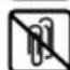 LEITZ IQ Auto+ Office 300 P4 - Warnsymbole - 8
