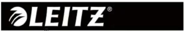 LEITZ IQ Auto+ Office 300 P4 - NEGALI smulkinti: - 8
