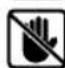 LEITZ IQ Auto+ Office 300 P4 - Warning symbols - 6