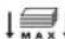 LEITZ IQ Auto+ Office 300 P4 - Hopper filling symbols - 1